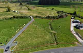Lot 2 Mangawhero Road, Otorohanga
