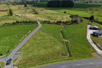 Lot 2 Mangawhero Road, Otorohanga
