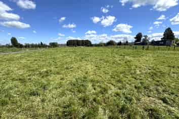 Lot 2 Mangawhero Road, Otorohanga