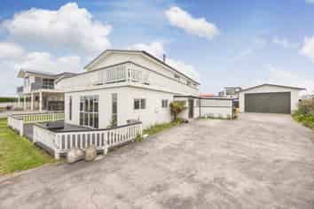 67 Hartley Street, Foxton Beach