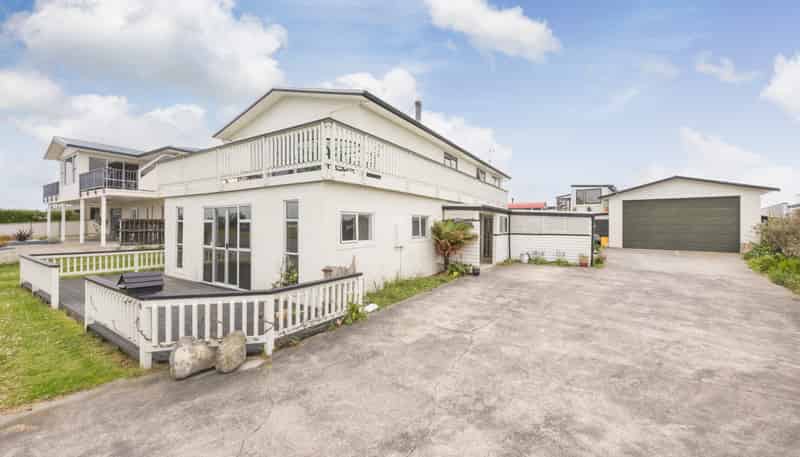 67 Hartley Street, Foxton Beach