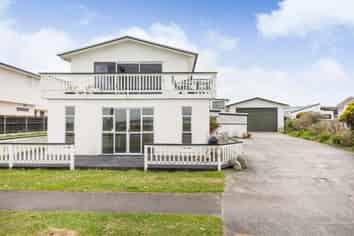 67 Hartley Street, Foxton Beach
