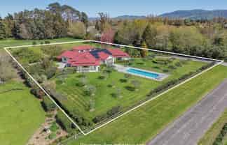 37 North Street, Greytown