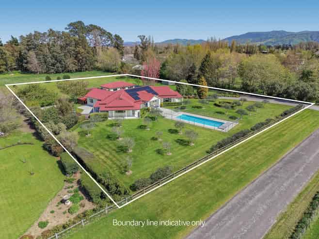 37 North Street, Greytown