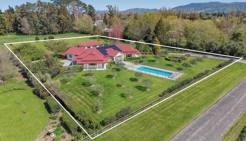 37 North Street, Greytown