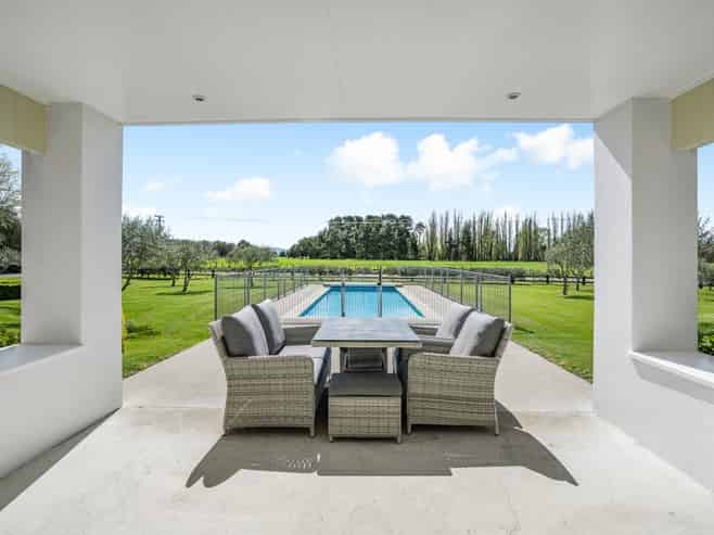 37 North Street, Greytown