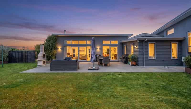 127 Coutts Road, Gore