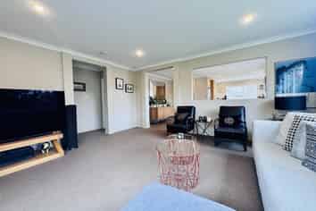 2 Sandholm Close, North New Brighton