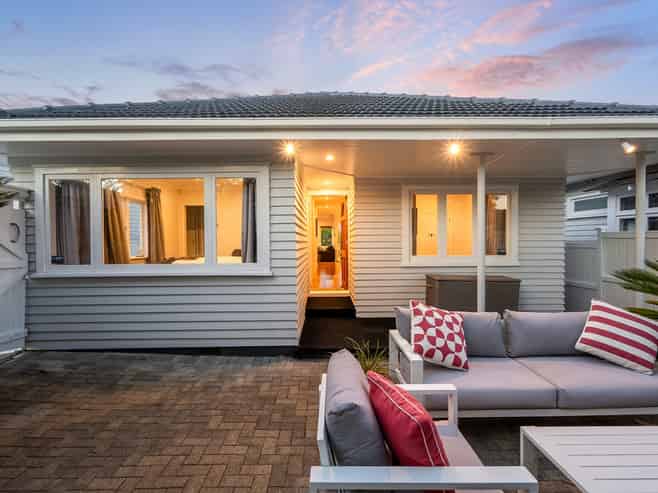 103 Warnock Street, Westmere