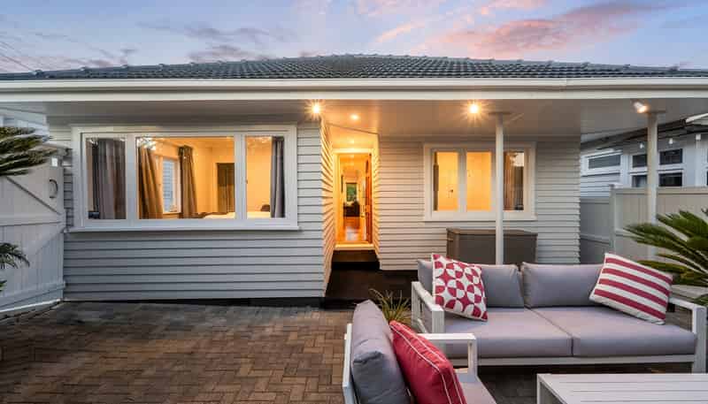 103 Warnock Street, Westmere