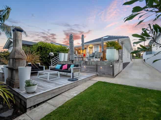 103 Warnock Street, Westmere