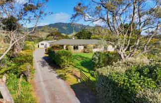 141 Te Hapua Road, Te Horo