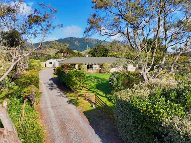 141 Te Hapua Road, Te Horo