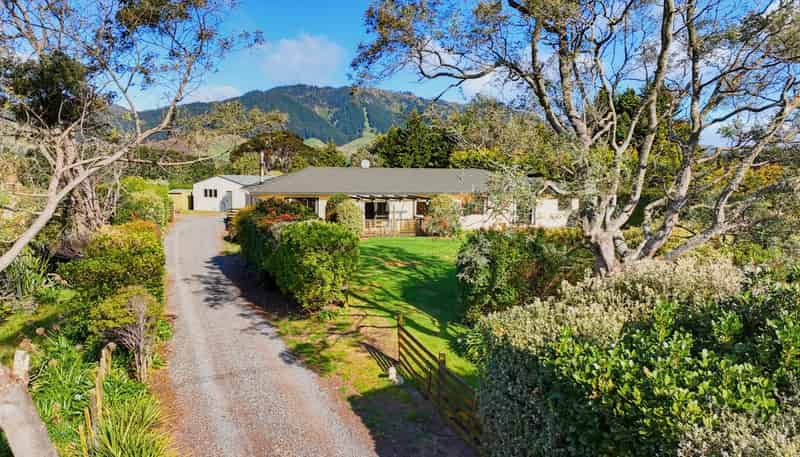 141 Te Hapua Road, Te Horo