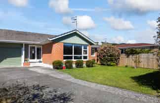 1A Leybourne Avenue, WAIKANAE