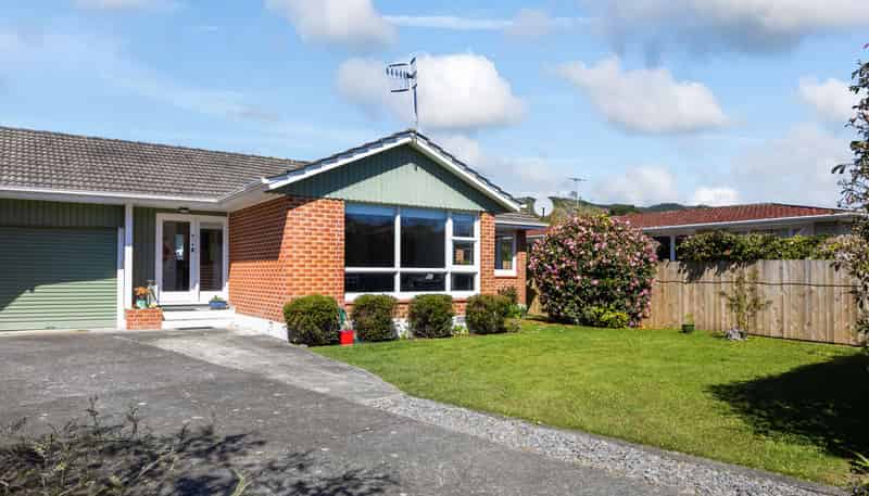 1A Leybourne Avenue, WAIKANAE