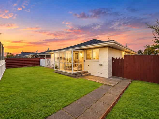 3/66 Glen Avenue, Papatoetoe