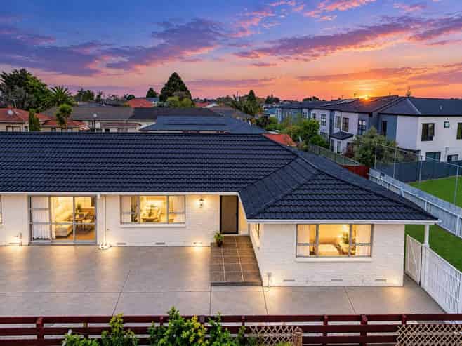 3/66 Glen Avenue, Papatoetoe