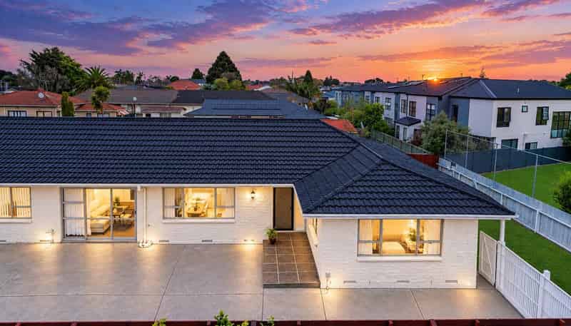 3/66 Glen Avenue, Papatoetoe