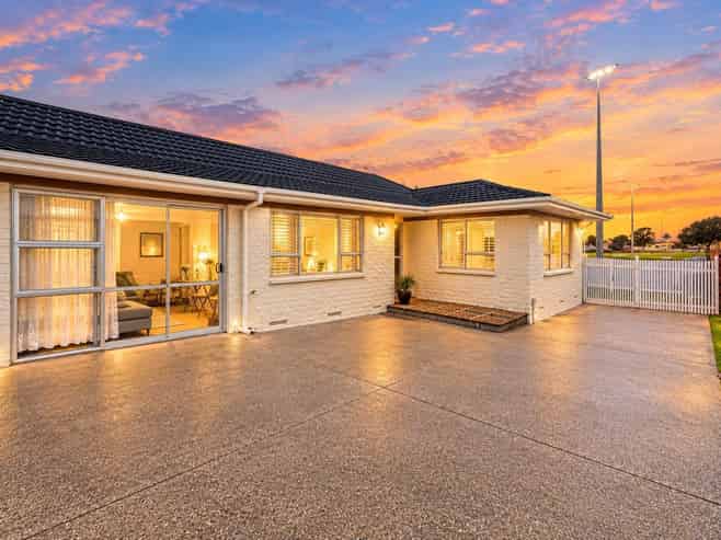 3/66 Glen Avenue, Papatoetoe