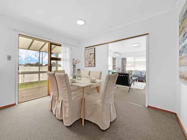 3/66 Glen Avenue, Papatoetoe
