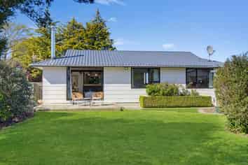 24 South Belt, Rangiora