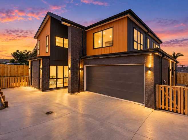 128A Wyllie Road, Papatoetoe