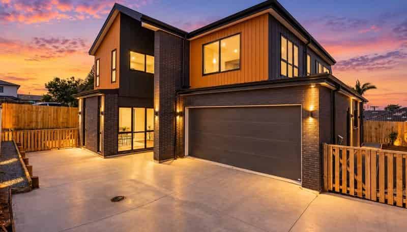 128A Wyllie Road, Papatoetoe