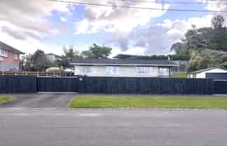26 Glenview Terrace, Glenview