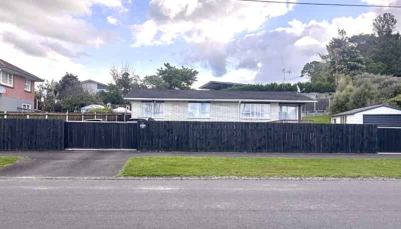 26 Glenview Terrace, Glenview
