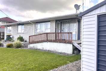 26 Glenview Terrace, Glenview