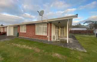22B Kupe Place , Tokoroa