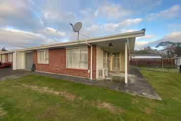 22B Kupe Place , Tokoroa