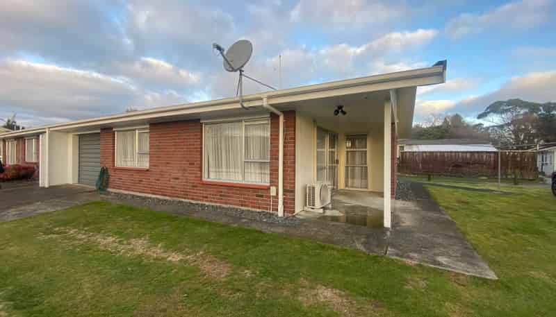 22B Kupe Place , Tokoroa