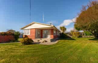 29 Alloway Street, Fairlie