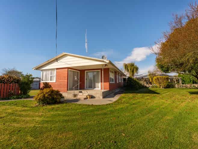29 Alloway Street, Fairlie