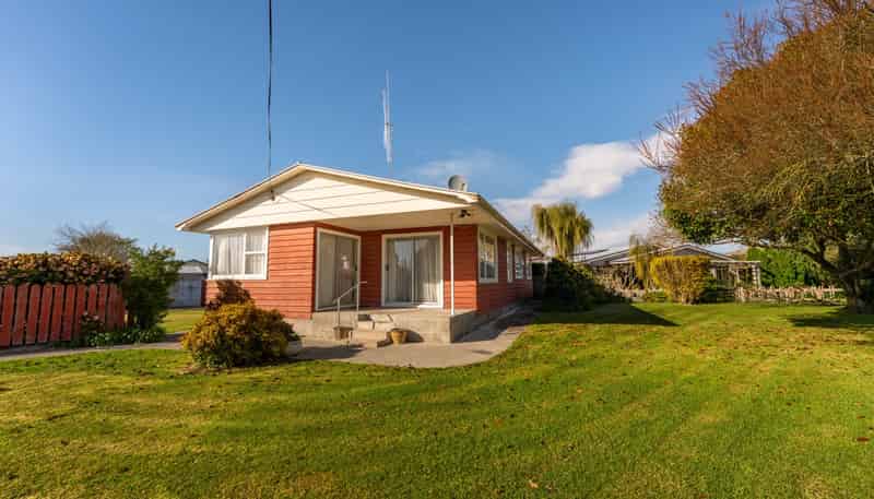 29 Alloway Street, Fairlie
