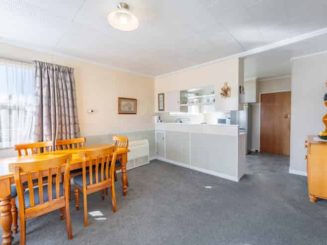 29 Alloway Street, Fairlie