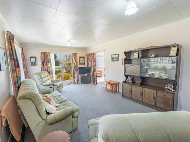 29 Alloway Street, Fairlie