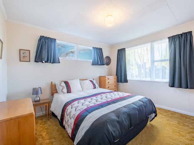29 Alloway Street, Fairlie