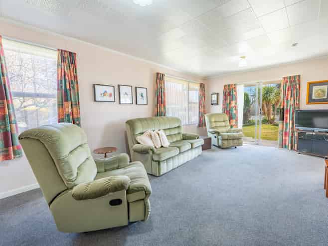 29 Alloway Street, Fairlie