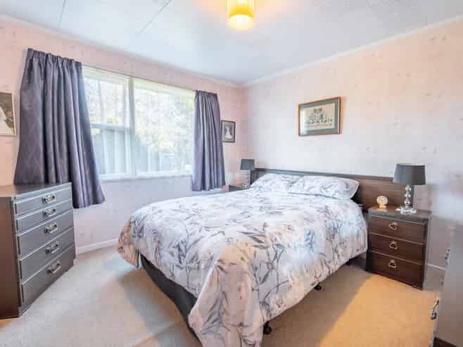 29 Alloway Street, Fairlie