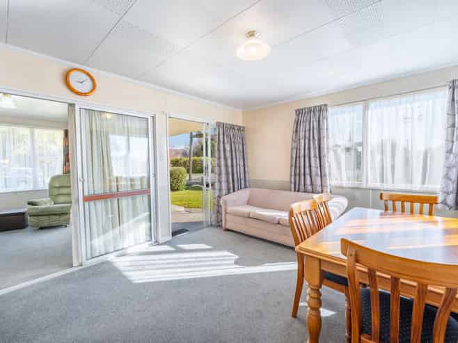 29 Alloway Street, Fairlie