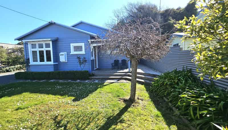 14 Moana Street, Kaka Point
