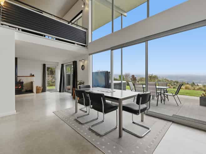 878 Blueskin Road, Mount Cargill