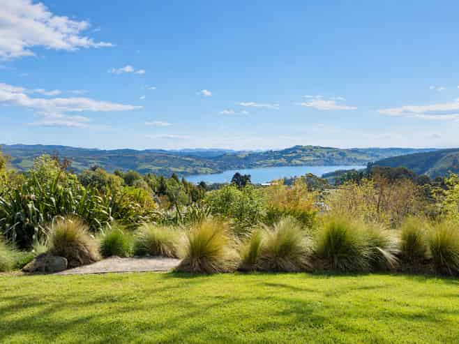 878 Blueskin Road, Mount Cargill
