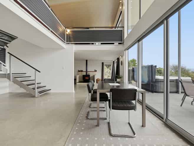 878 Blueskin Road, Mount Cargill
