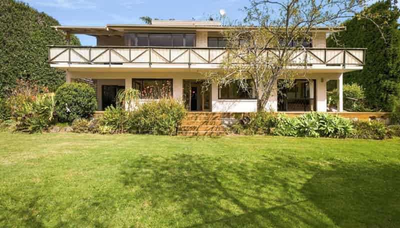 50 Turntable Hill Road, Whakamarama