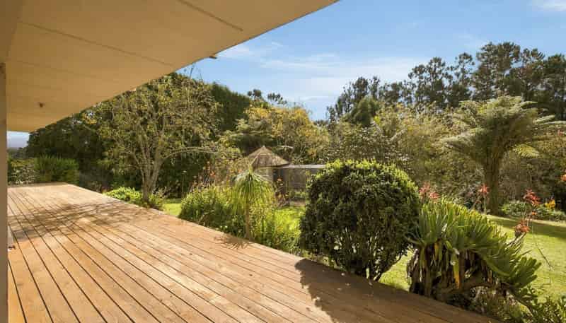 50 Turntable Hill Road, Whakamarama