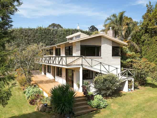 50 Turntable Hill Road, Whakamarama